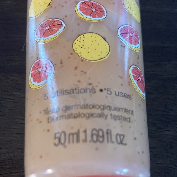 Sephor, Grapefriut Peeling Mask, 1.69 Oz. - Picture 4 of 4